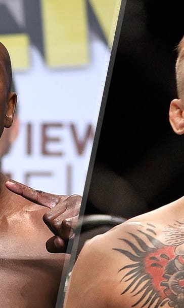 What Floyd Mayweather Jr. and Conor McGregor got right and wrong about race